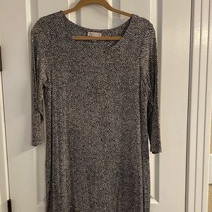 Lila Rose Dress